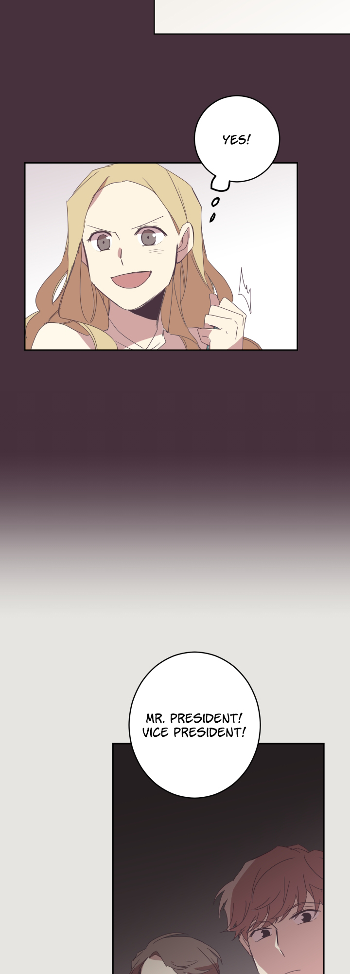Jinx Yeon-in Chapter 1.18 page 26 - Vol.1 Chapter 18