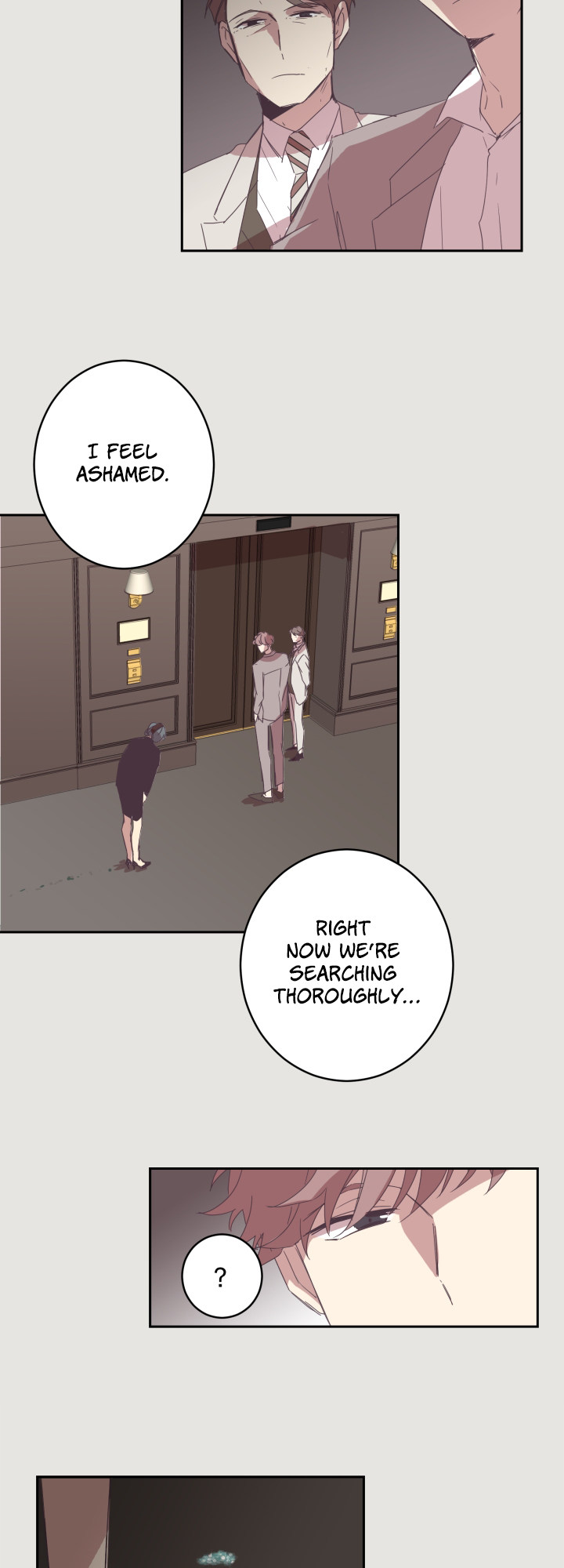 Jinx Yeon-in Chapter 1.18 page 27 - Vol.1 Chapter 18