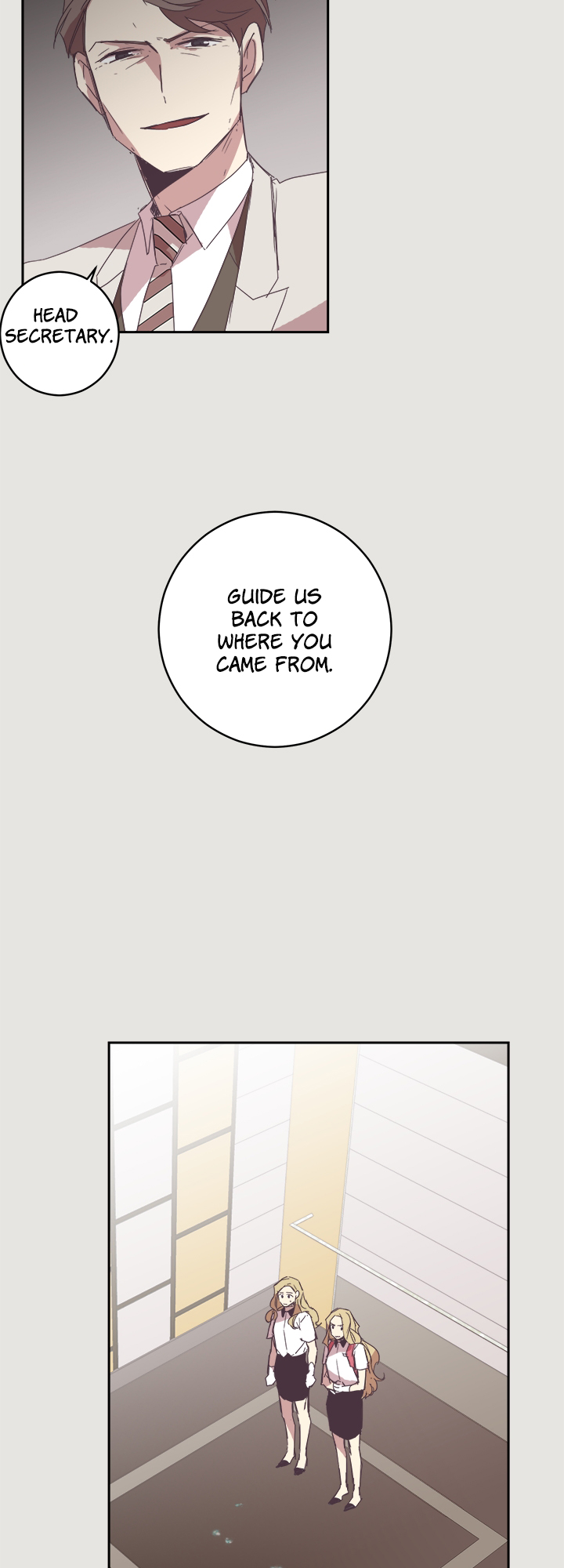 Jinx Yeon-in Chapter 1.18 page 29 - Vol.1 Chapter 18