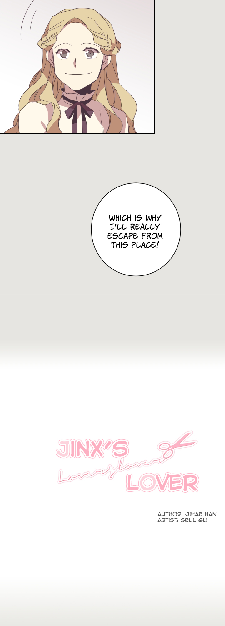 Jinx Yeon-in Chapter 1.18 page 3 - Vol.1 Chapter 18