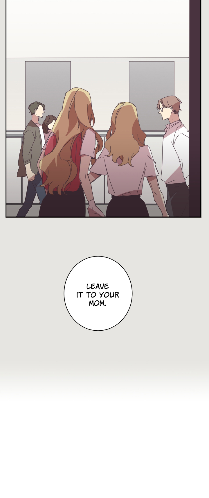 Jinx Yeon-in Chapter 1.18 page 37 - Vol.1 Chapter 18