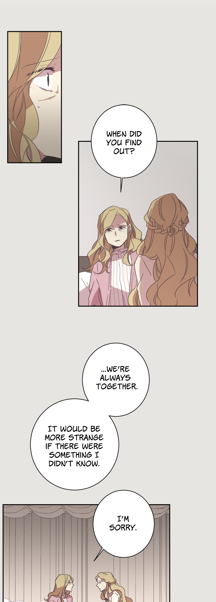 Jinx Yeon-in Chapter 1.18 page 4 - Vol.1 Chapter 18