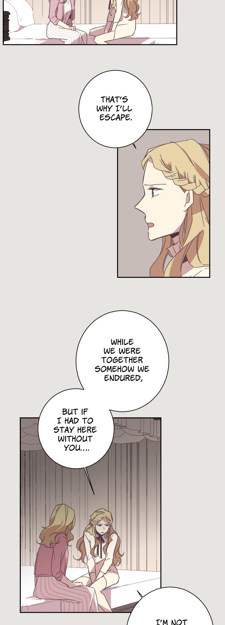 Jinx Yeon-in Chapter 1.18 page 5 - Vol.1 Chapter 18