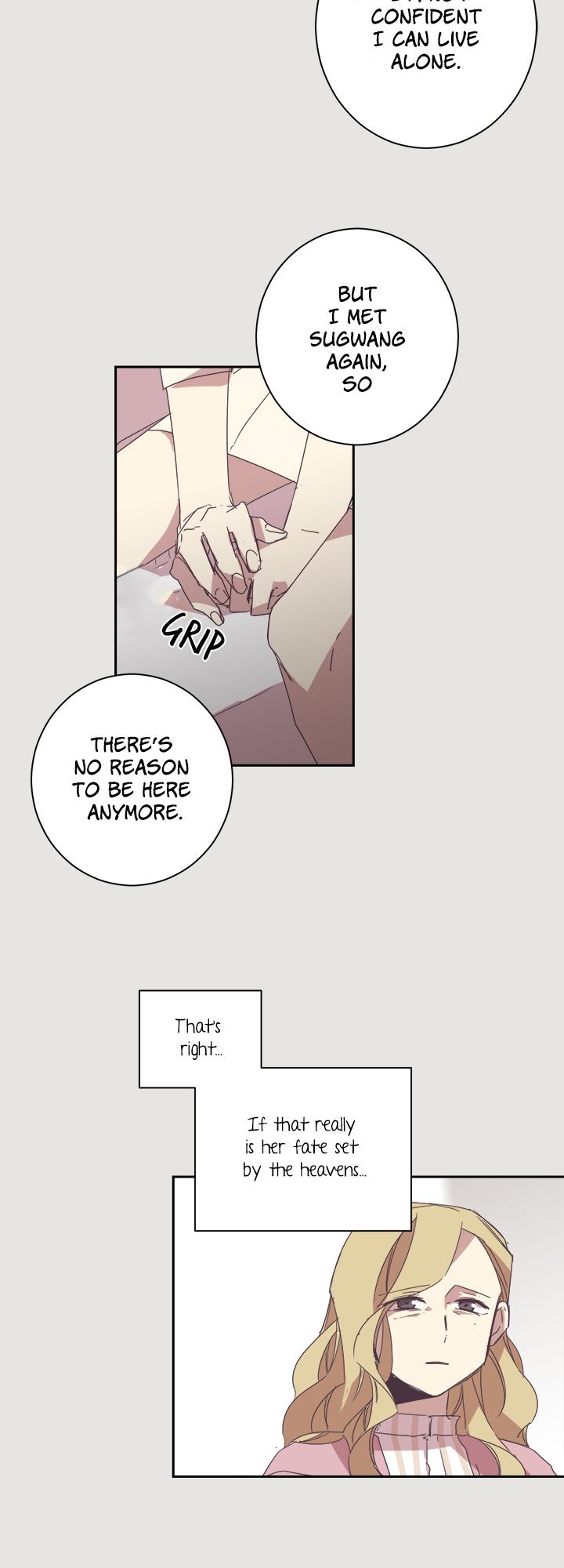 Jinx Yeon-in Chapter 1.18 page 6 - Vol.1 Chapter 18