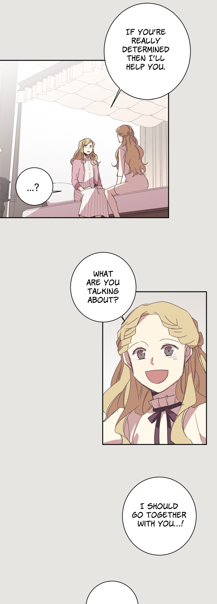 Jinx Yeon-in Chapter 1.18 page 7 - Vol.1 Chapter 18