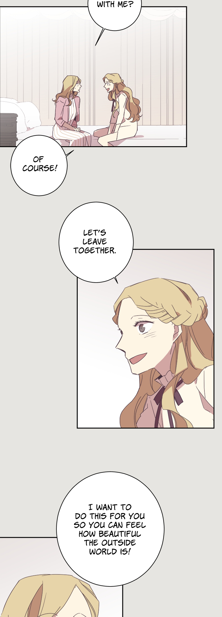Jinx Yeon-in Chapter 1.18 page 8 - Vol.1 Chapter 18