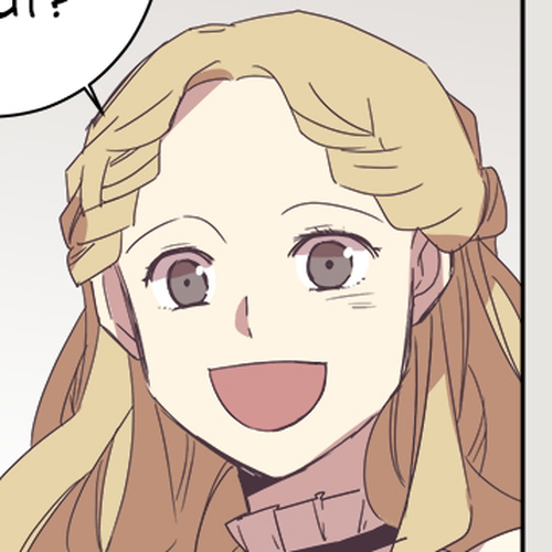 Jinx Yeon-in Vol.1 Chapter 18 cover