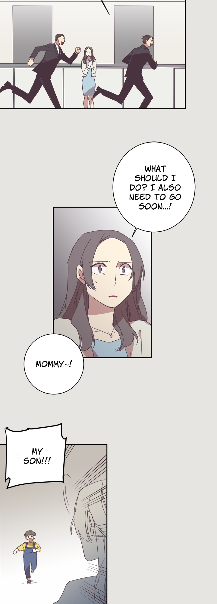 Jinx Yeon-in Chapter 1.19 page 14 - Vol.1 Chapter 19