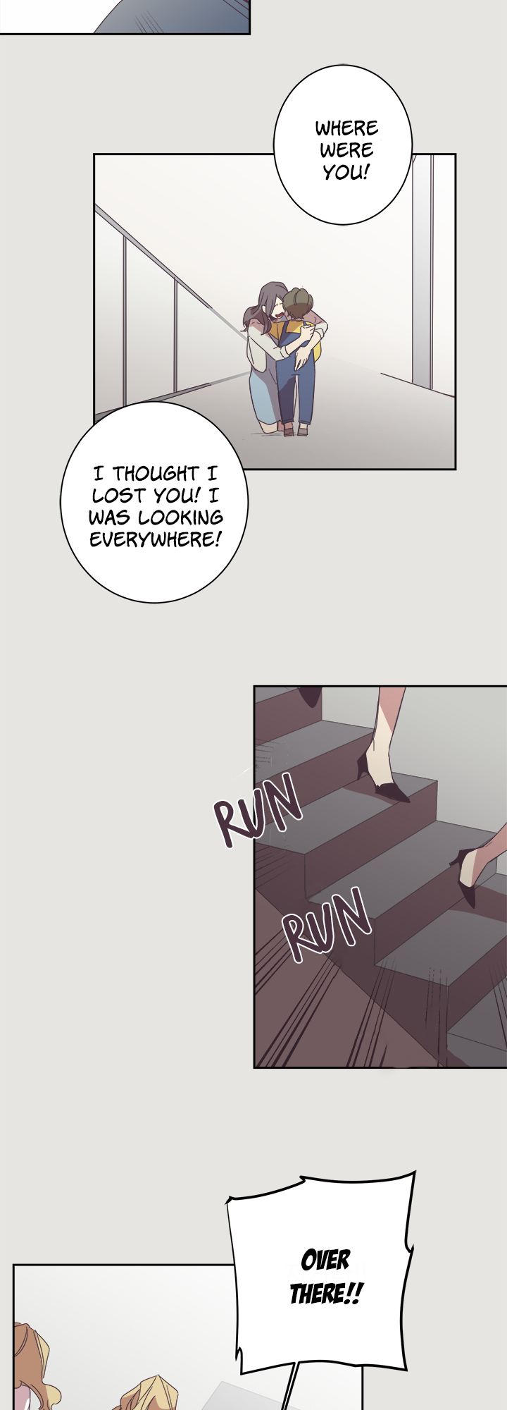 Jinx Yeon-in Chapter 1.19 page 15 - Vol.1 Chapter 19