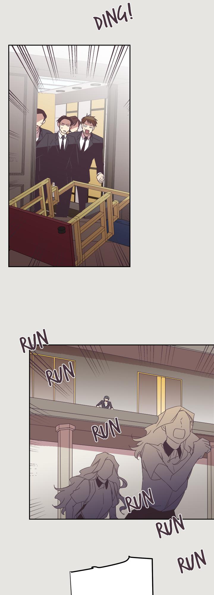 Jinx Yeon-in Chapter 1.19 page 20 - Vol.1 Chapter 19