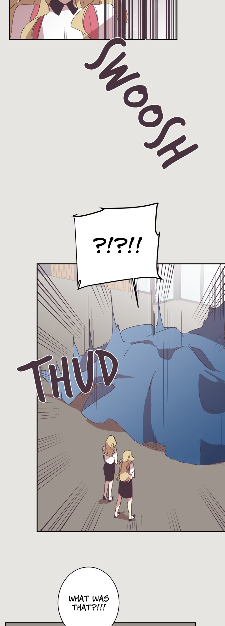 Jinx Yeon-in Chapter 1.19 page 27 - Vol.1 Chapter 19