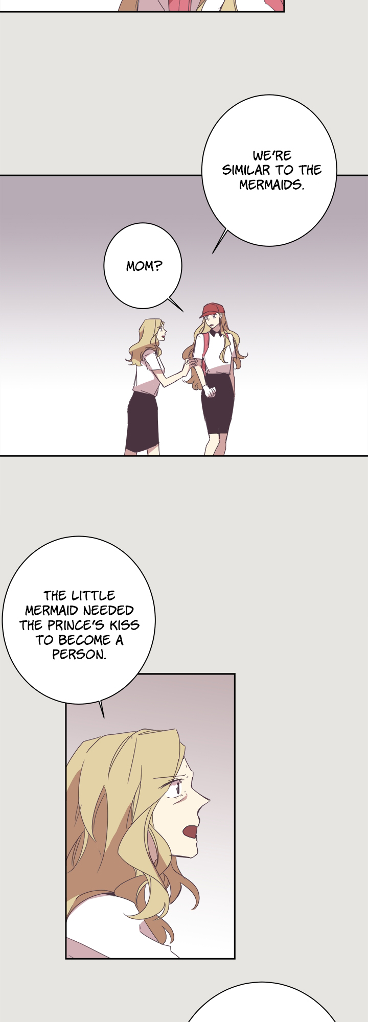 Jinx Yeon-in Chapter 1.19 page 34 - Vol.1 Chapter 19