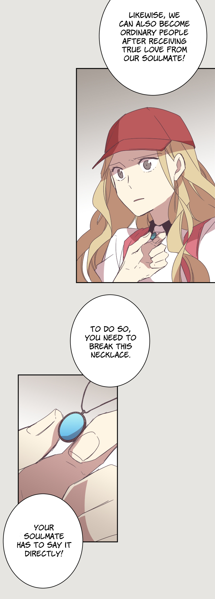 Jinx Yeon-in Chapter 1.19 page 35 - Vol.1 Chapter 19