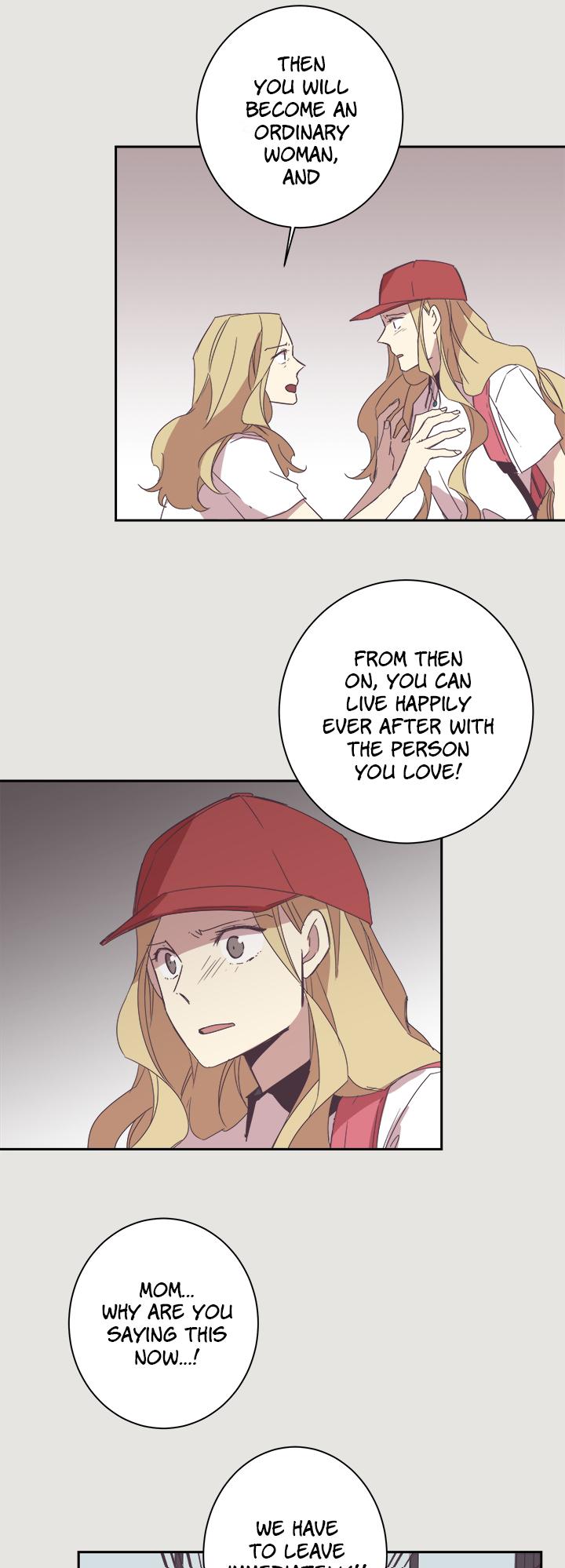 Jinx Yeon-in Chapter 1.19 page 36 - Vol.1 Chapter 19