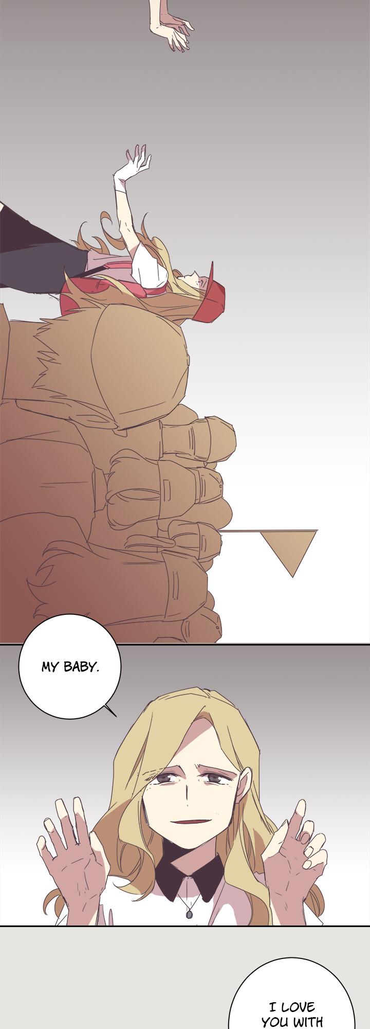 Jinx Yeon-in Chapter 1.19 page 39 - Vol.1 Chapter 19
