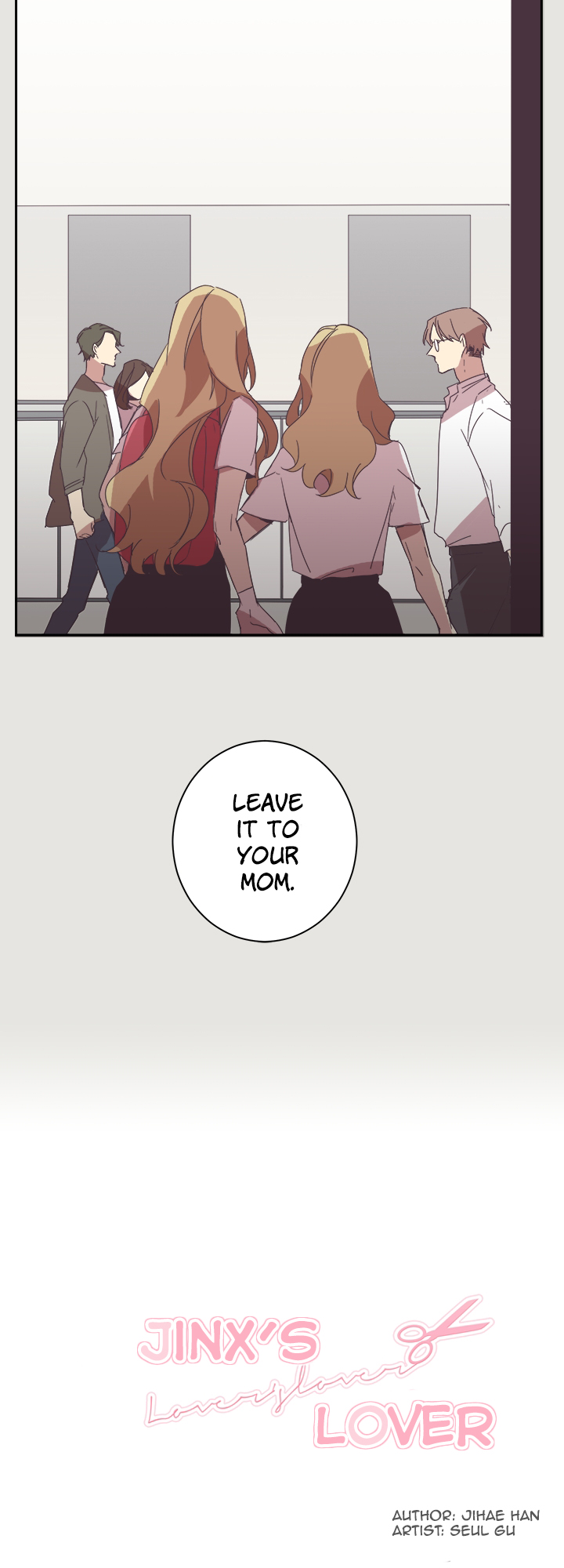 Jinx Yeon-in Chapter 1.19 page 4 - Vol.1 Chapter 19