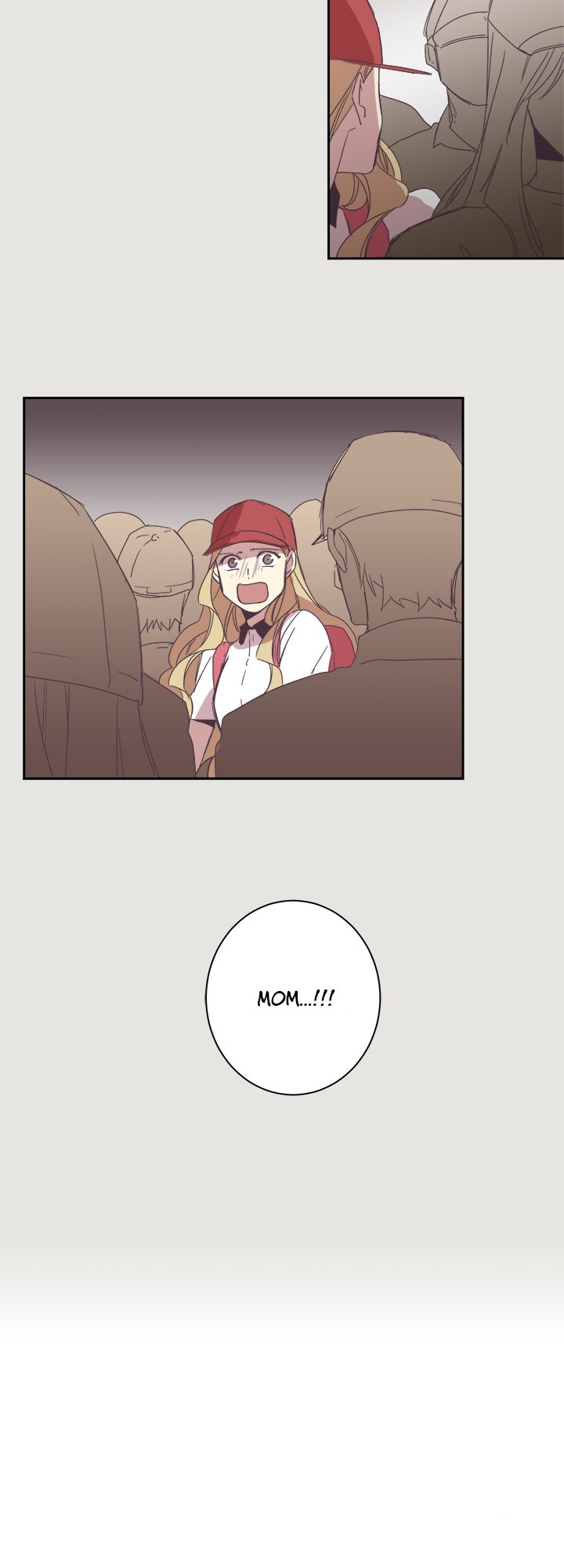 Jinx Yeon-in Chapter 1.19 page 41 - Vol.1 Chapter 19