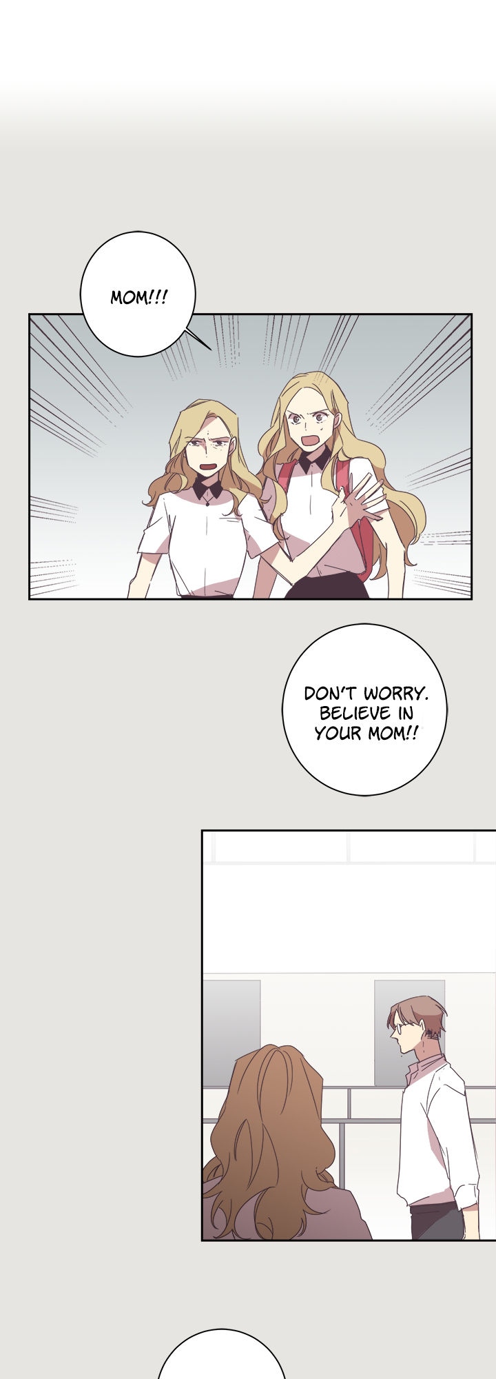 Jinx Yeon-in Chapter 1.19 page 5 - Vol.1 Chapter 19