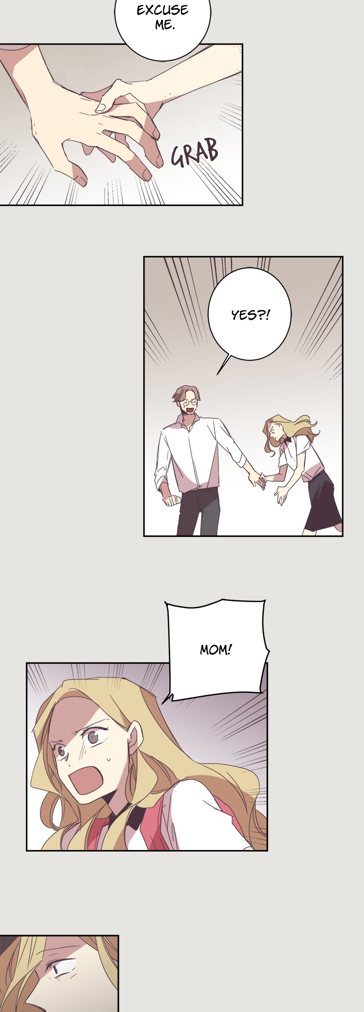 Jinx Yeon-in Chapter 1.19 page 6 - Vol.1 Chapter 19
