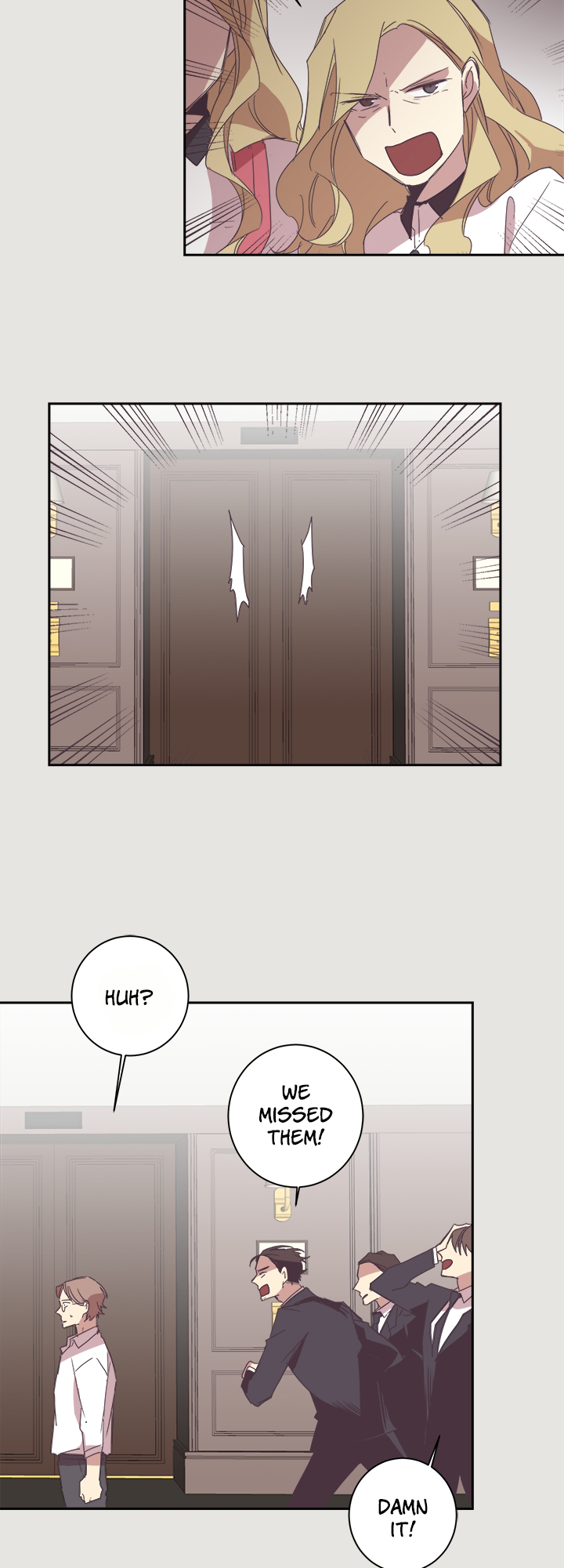 Jinx Yeon-in Chapter 1.19 page 9 - Vol.1 Chapter 19