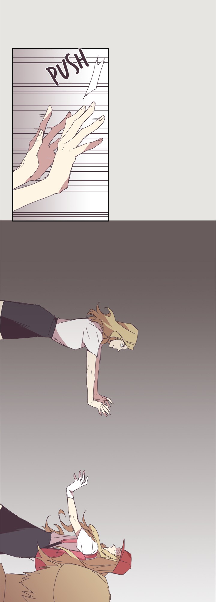 Jinx Yeon-in Chapter 1.20 page 1 - Vol.1 Chapter 20