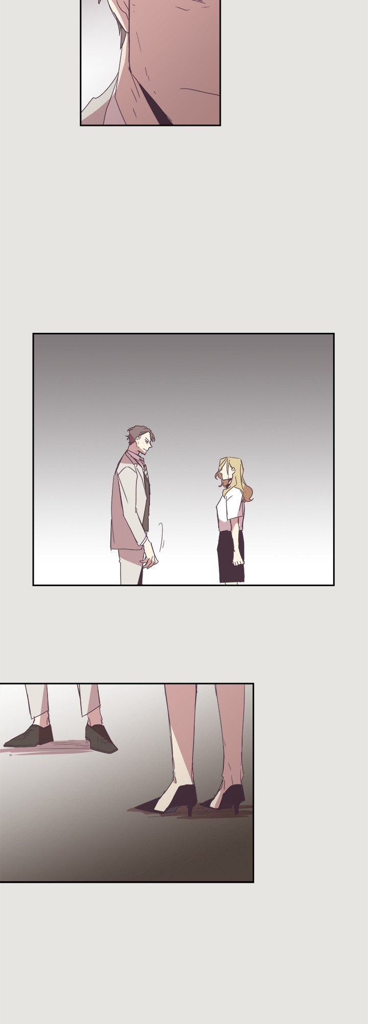 Jinx Yeon-in Chapter 1.20 page 10 - Vol.1 Chapter 20
