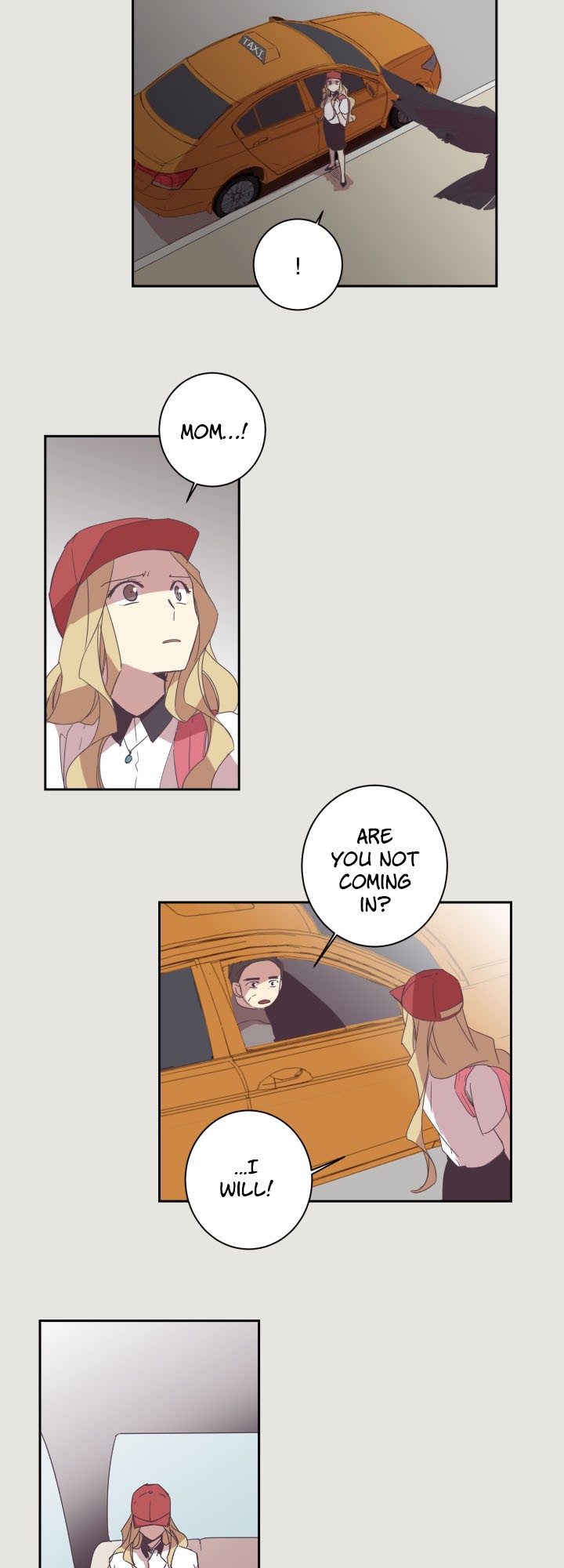 Jinx Yeon-in Chapter 1.20 page 12 - Vol.1 Chapter 20
