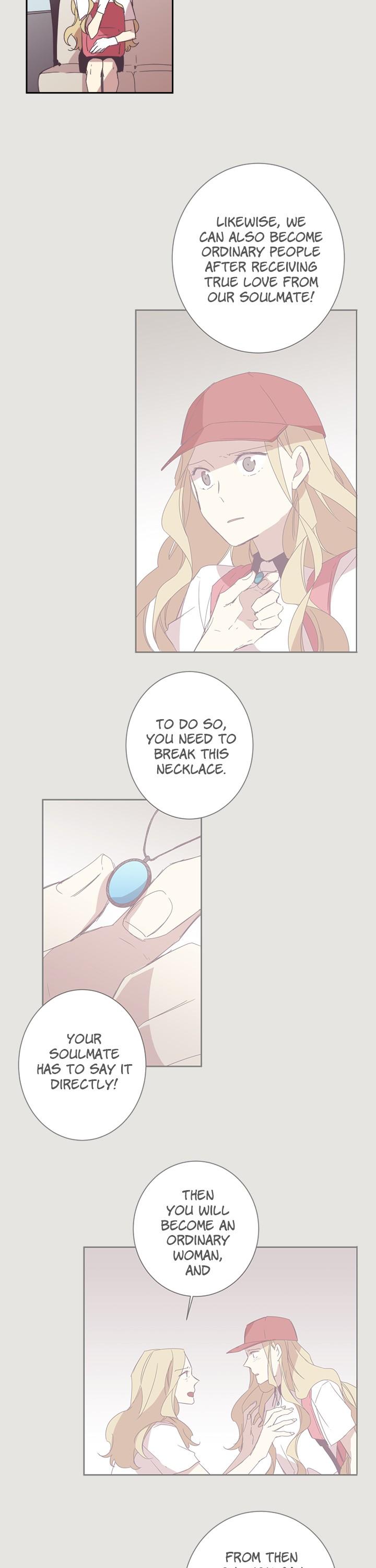 Jinx Yeon-in Chapter 1.20 page 13 - Vol.1 Chapter 20