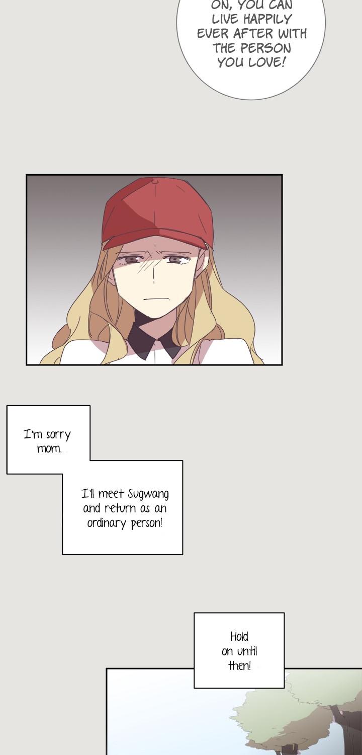 Jinx Yeon-in Chapter 1.20 page 14 - Vol.1 Chapter 20
