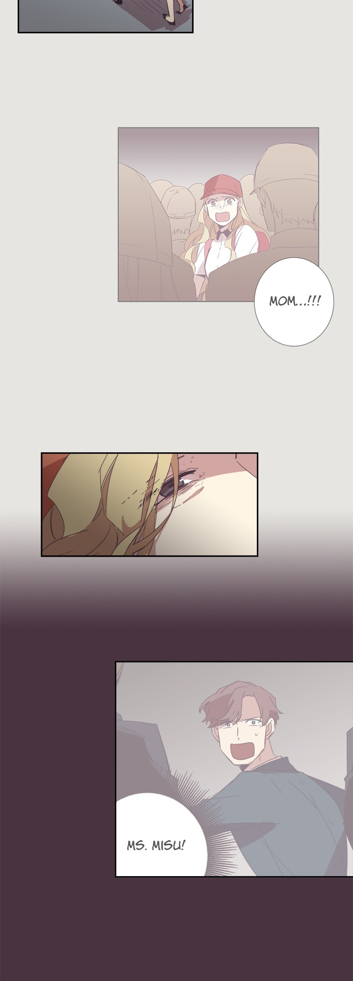 Jinx Yeon-in Chapter 1.20 page 16 - Vol.1 Chapter 20