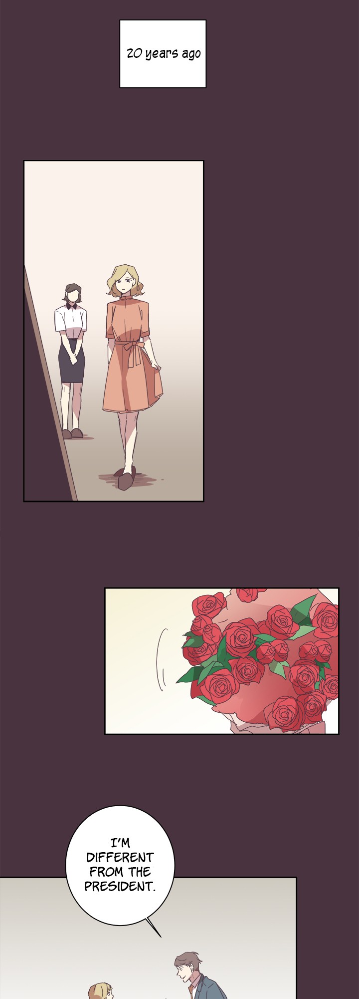 Jinx Yeon-in Chapter 1.20 page 17 - Vol.1 Chapter 20