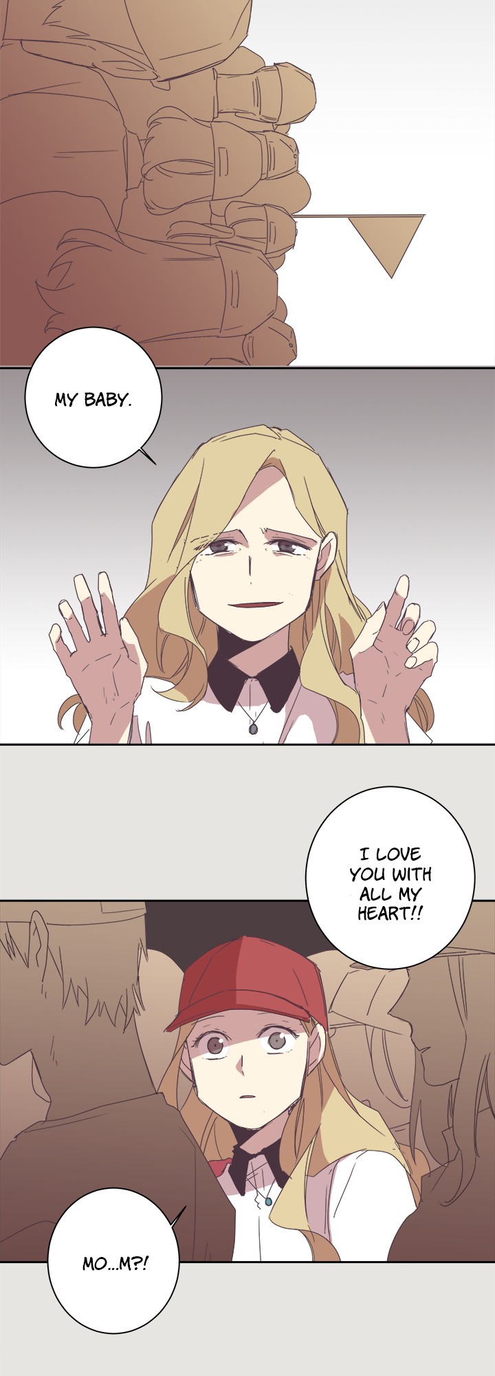 Jinx Yeon-in Chapter 1.20 page 2 - Vol.1 Chapter 20
