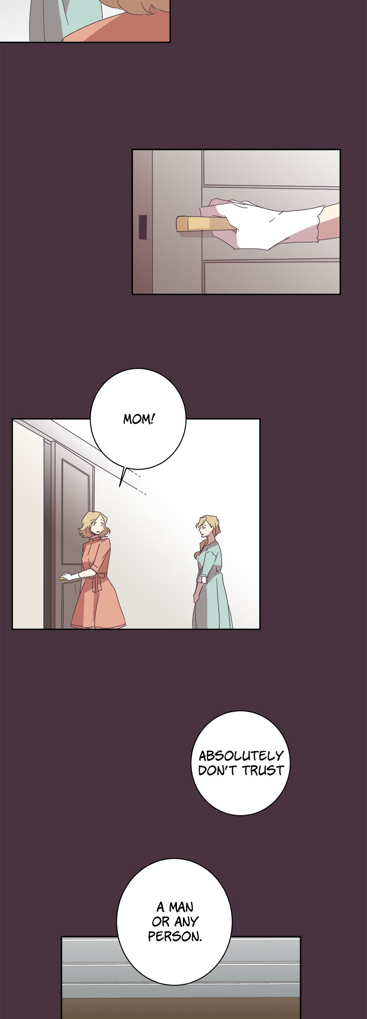 Jinx Yeon-in Chapter 1.20 page 20 - Vol.1 Chapter 20