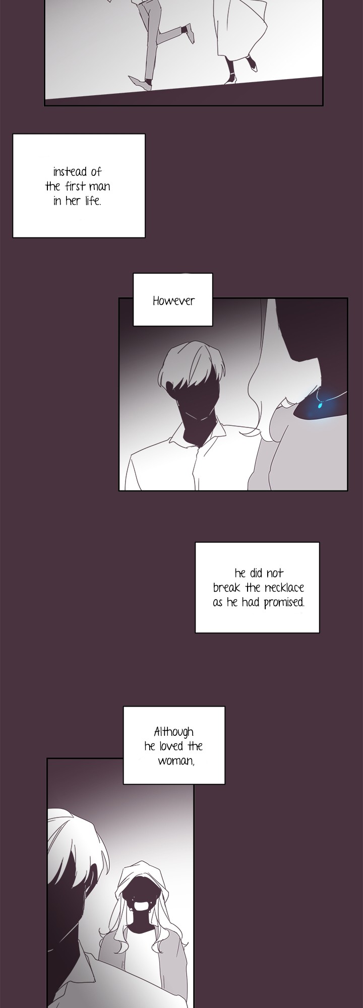 Jinx Yeon-in Chapter 1.20 page 22 - Vol.1 Chapter 20