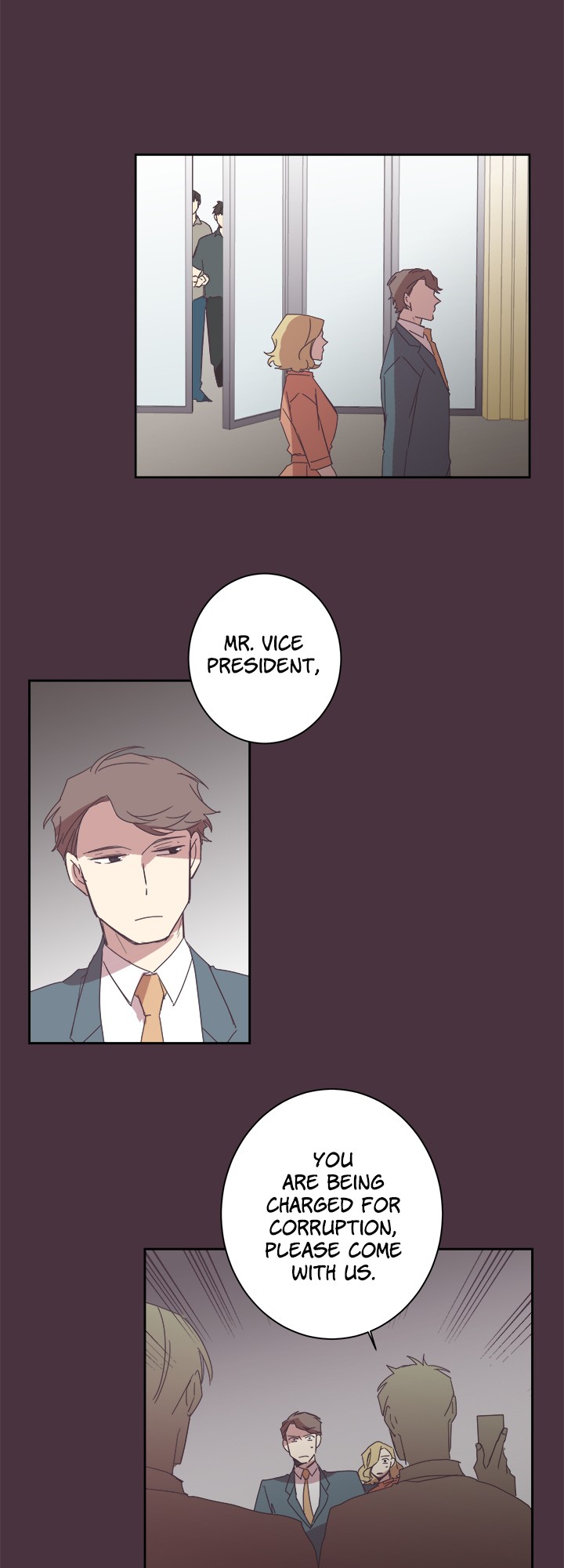 Jinx Yeon-in Chapter 1.20 page 24 - Vol.1 Chapter 20