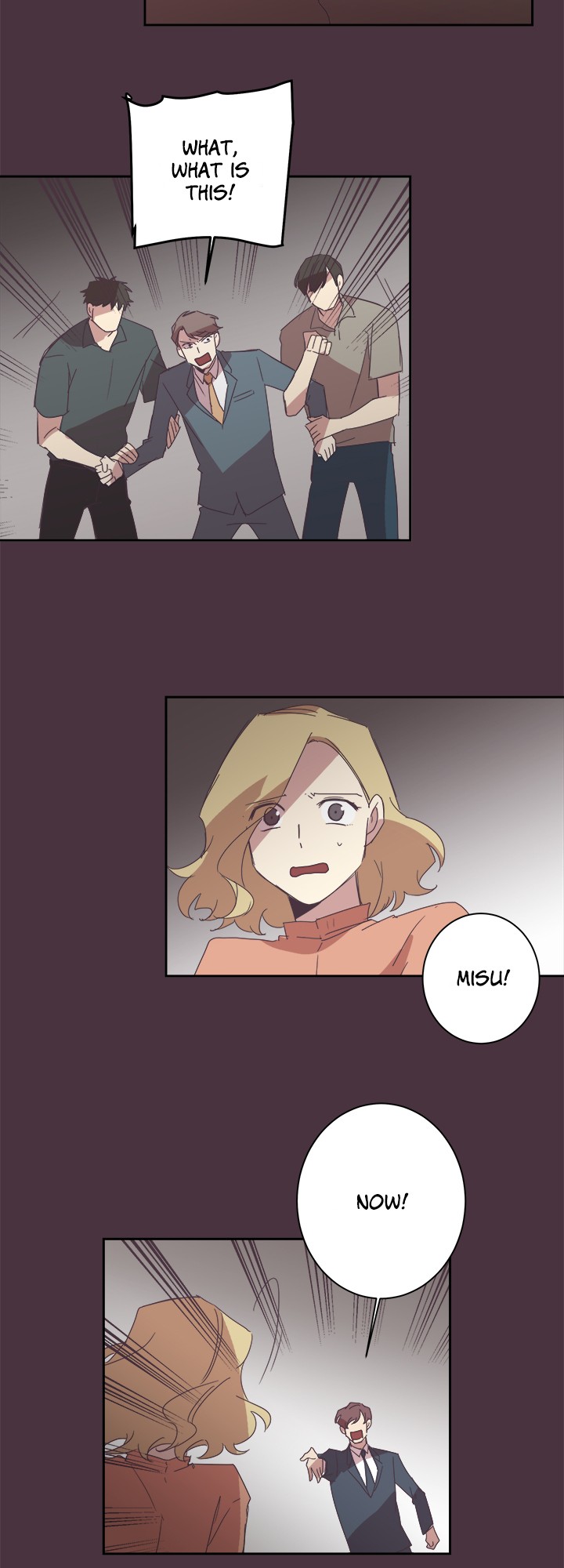 Jinx Yeon-in Chapter 1.20 page 25 - Vol.1 Chapter 20