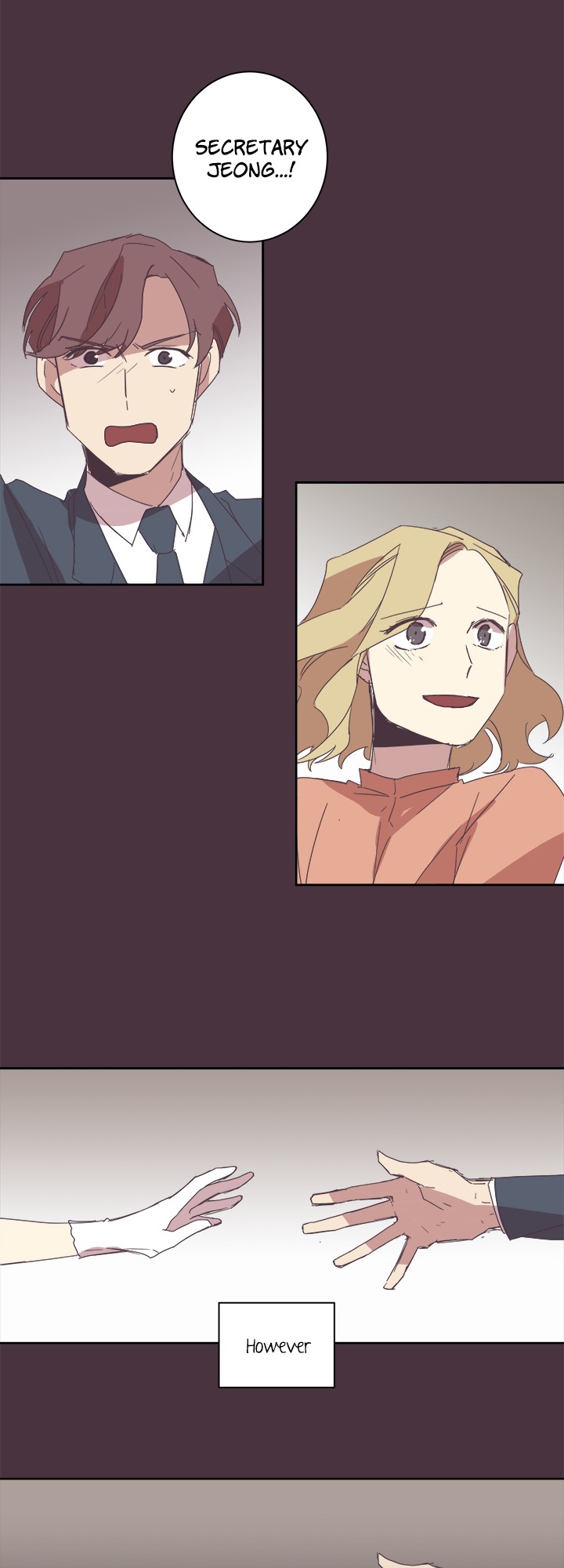 Jinx Yeon-in Chapter 1.20 page 26 - Vol.1 Chapter 20