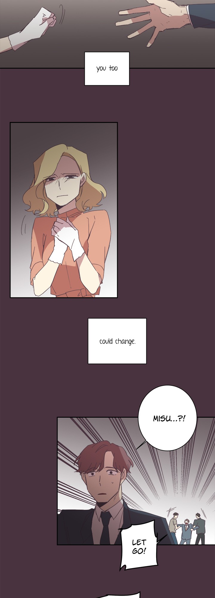 Jinx Yeon-in Chapter 1.20 page 27 - Vol.1 Chapter 20