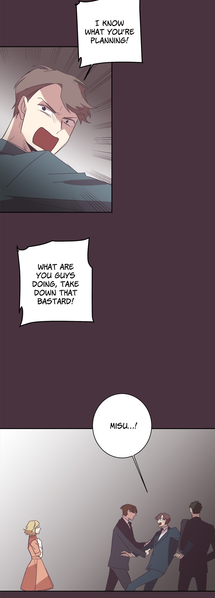 Jinx Yeon-in Chapter 1.20 page 28 - Vol.1 Chapter 20