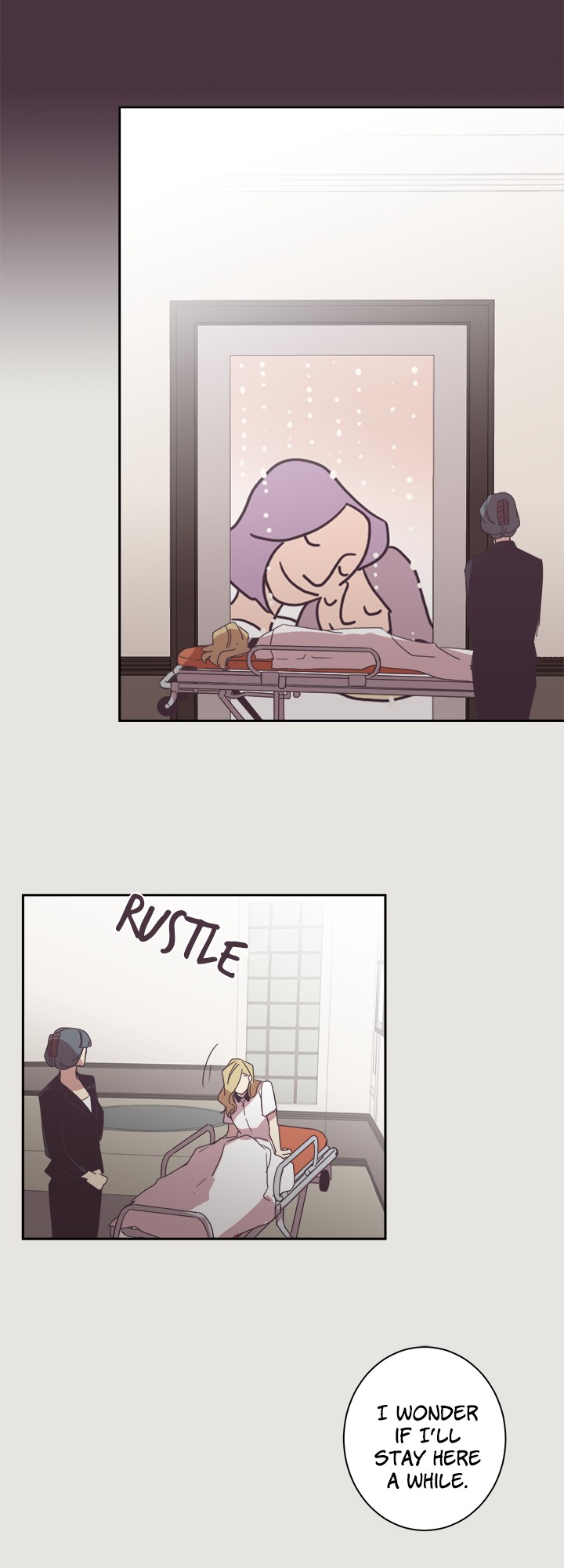 Jinx Yeon-in Chapter 1.20 page 29 - Vol.1 Chapter 20