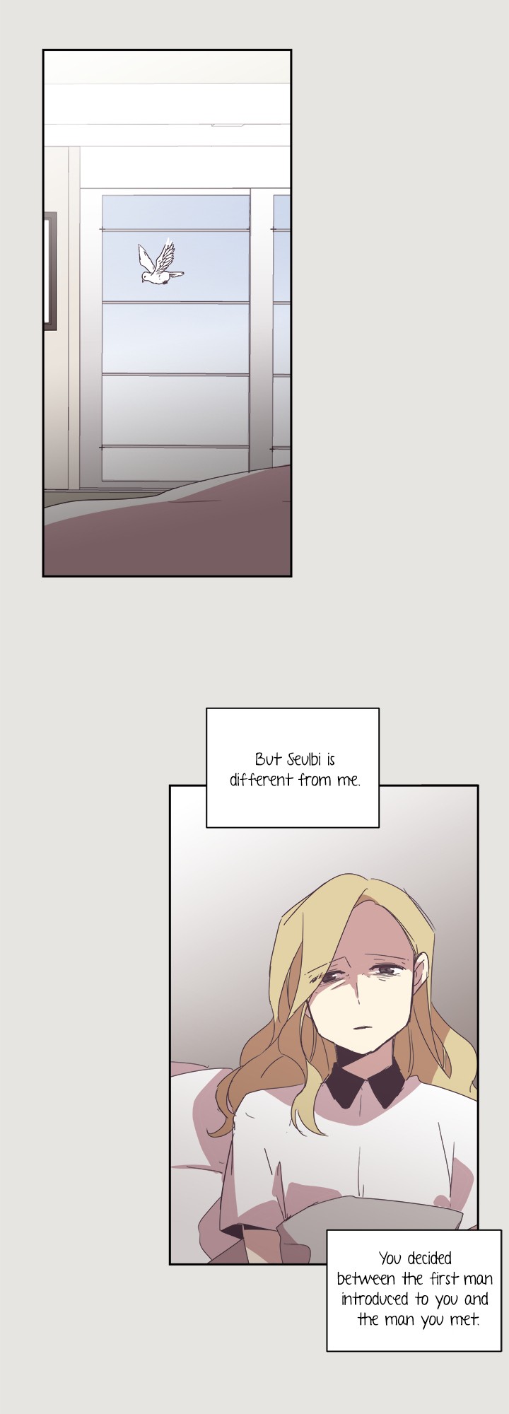 Jinx Yeon-in Chapter 1.20 page 31 - Vol.1 Chapter 20