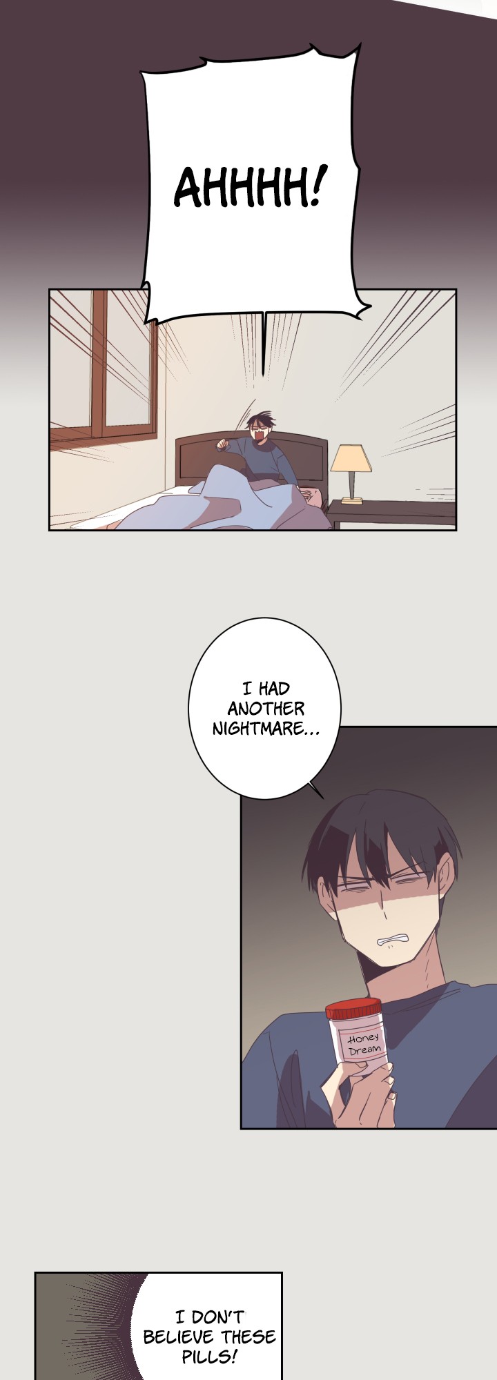 Jinx Yeon-in Chapter 1.20 page 39 - Vol.1 Chapter 20