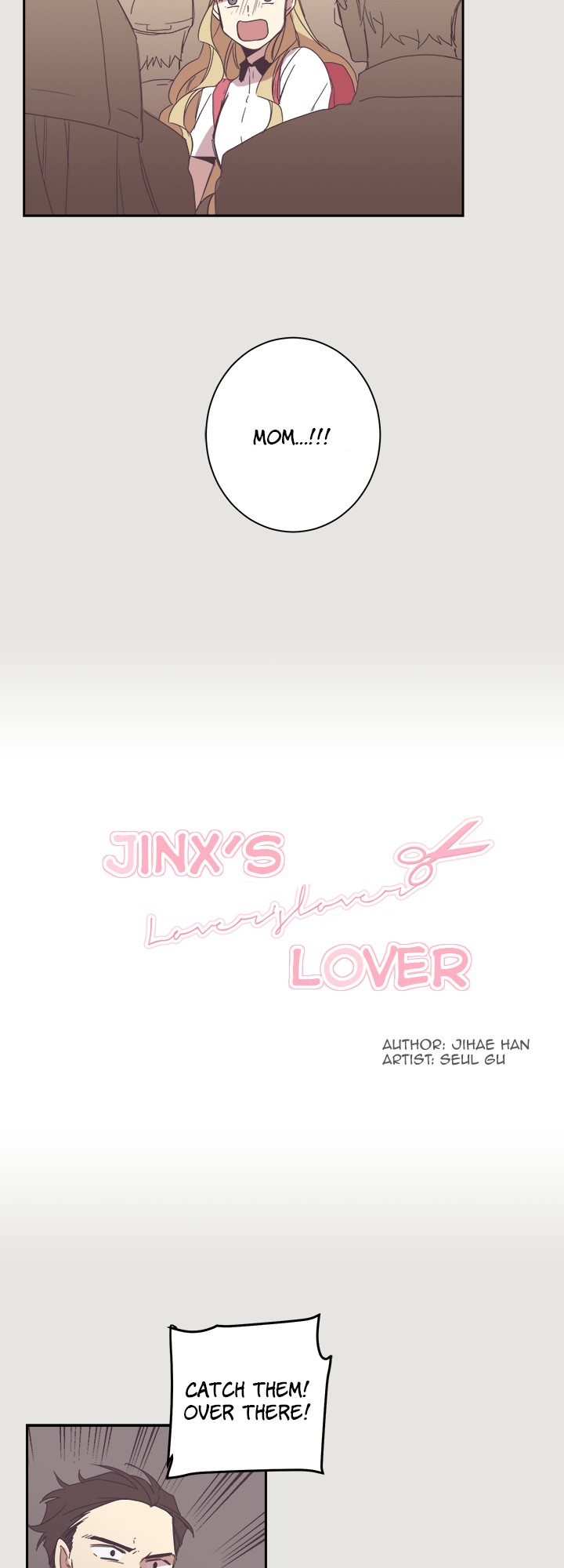 Jinx Yeon-in Chapter 1.20 page 4 - Vol.1 Chapter 20