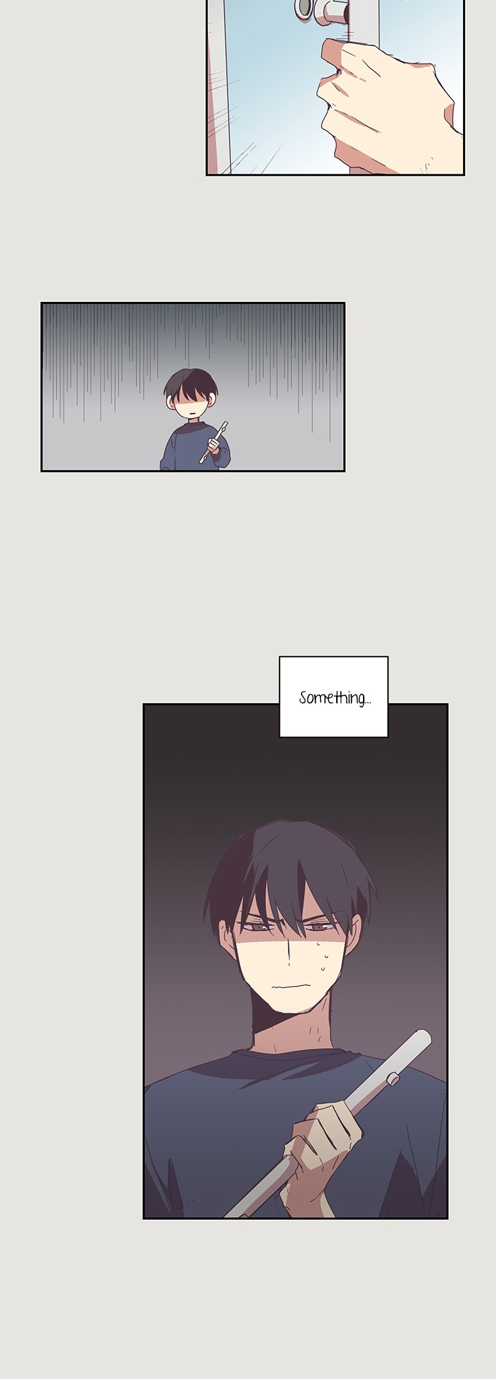Jinx Yeon-in Chapter 1.20 page 42 - Vol.1 Chapter 20