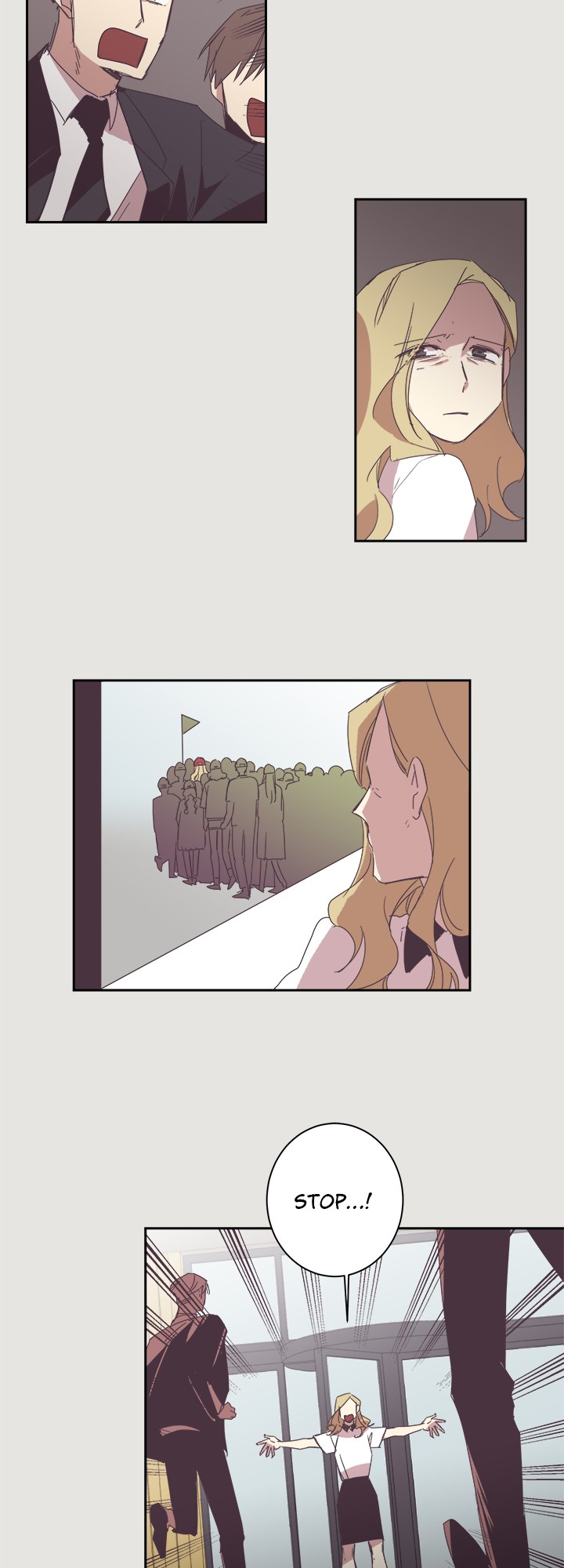 Jinx Yeon-in Chapter 1.20 page 5 - Vol.1 Chapter 20