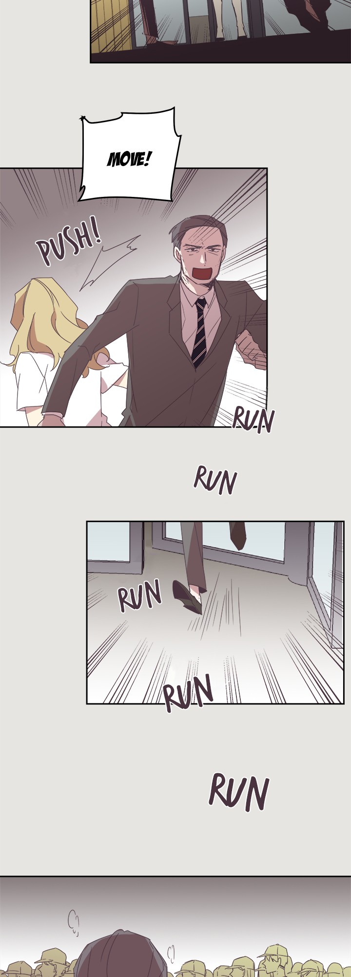 Jinx Yeon-in Chapter 1.20 page 6 - Vol.1 Chapter 20