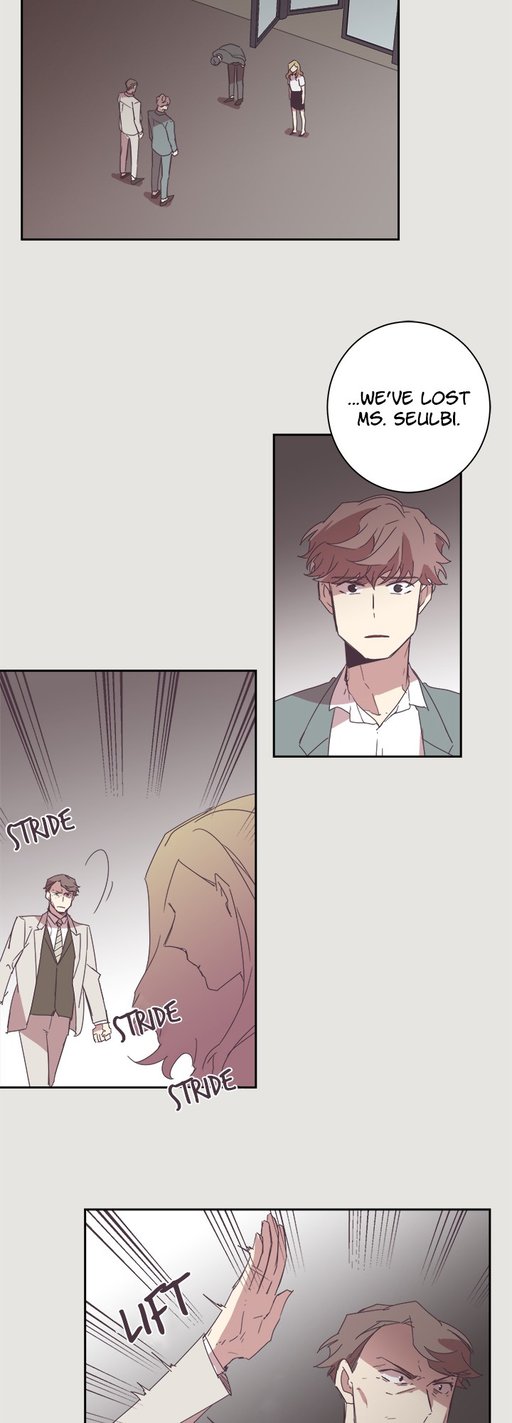Jinx Yeon-in Chapter 1.20 page 8 - Vol.1 Chapter 20