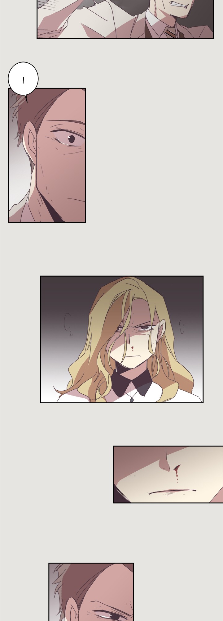 Jinx Yeon-in Chapter 1.20 page 9 - Vol.1 Chapter 20