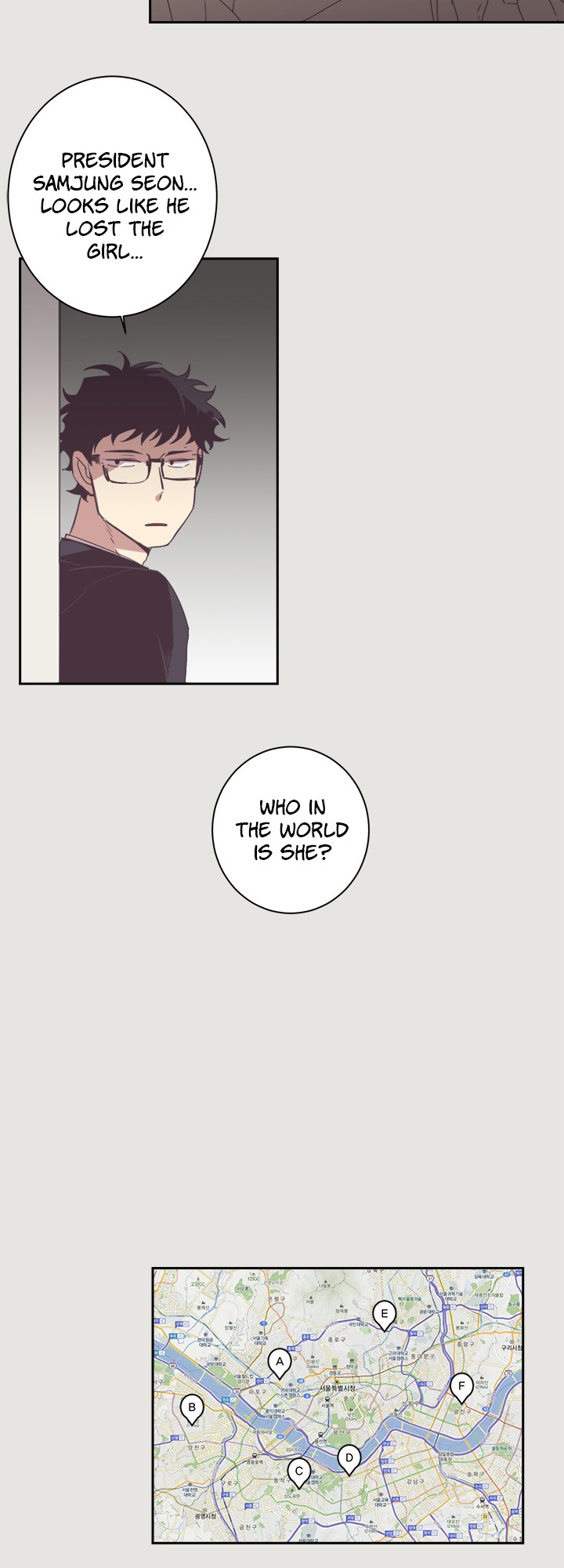 Jinx Yeon-in Chapter 1.21 page 10 - Vol.1 Chapter 21