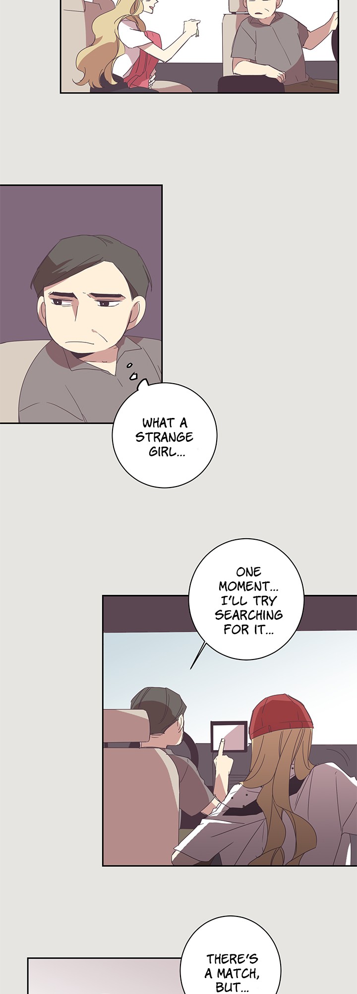 Jinx Yeon-in Chapter 1.21 page 2 - Vol.1 Chapter 21